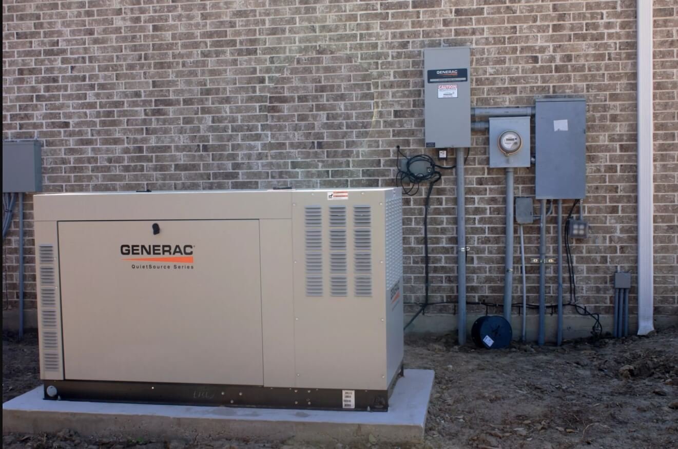 HVAC Circuits